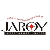 Jaroy Investments Limited logo - Similar company to Ecogas Energy Resources Limited