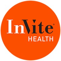 InVite Health logo - Similar company to Dermelect