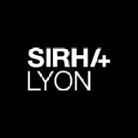 Sirha Lyon logo - Similar company to Bocuse D'Or