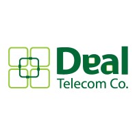 Deal Advance Telecom Services Provider Co. logo - Similar company to Meditibb