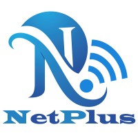 NetPlus Seychelles logo - Similar company to The P Factor