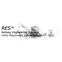 RES Engineering Solution IKE logo - Similar company to Traxis Engineering