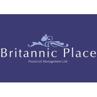 Britannic Place Financial Management Ltd logo - Similar company to Burford Creative