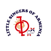 Little Singers of Armenia choir logo - Similar company to Ithaka | Design And Architecture