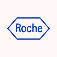 Roche Slovensko logo - Similar company to Multiplexdx International