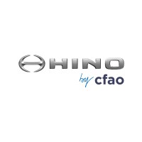 Hino by Cfao Mobility Kenya logo - Similar company to Abhisoft Solutions Sac