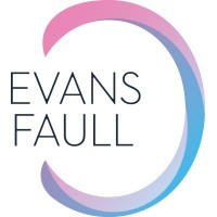 Evans Faull HR logo - Similar company to Now Actually