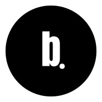 Bacon Magazine logo - Similar company to Code M Magazine
