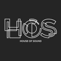 House of Sound logo - Similar company to Techfire.In