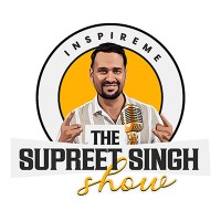 The Supreet Singh Show logo - Similar company to Sehatokart