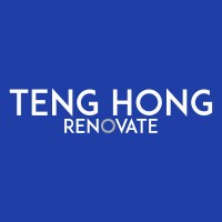 Teng Hong Renovate logo - Similar company to Steadfast Engineering & Construction Pte Ltd