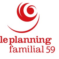 Planning Familial 59 logo - Similar company to Mouvement Français Pour Le Planning Familial (Mfpf 42)