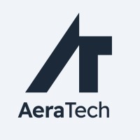 AeraTech logo - Similar company to The Wing Corp.