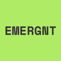EMERGNT logo - Similar company to Emergnt Design Labs