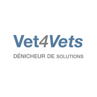 Vet4Vets logo - Similar company to Vets4Vets