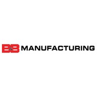 B&B Manufacturing logo - Similar company to Carolina Fluid Components
