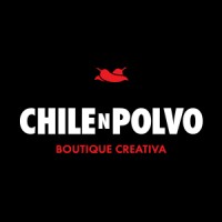 Chile N Polvo logo - Similar company to Packex
