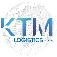 KTM Logistics S.A.R.L logo - Similar company to Lamare Logistics