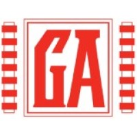 GEORGE ABRAHAMS LIMITED logo - Similar company to Mardon Ltd