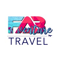 Fabventure Travel logo - Similar company to Therapy Tracks