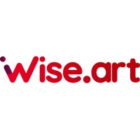 WISe.ART logo - Similar company to Sealsq