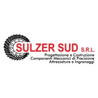Sulzer Sud logo - Similar company to Man In The Mirror