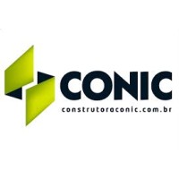 Construtora Conic logo - Similar company to Construtora Betta