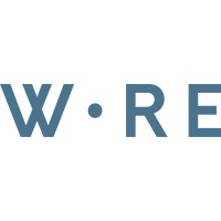 W.RE logo - Similar company to Exigere