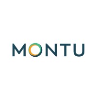 Montu Therapeutics logo - Similar company to Kopfgold.Design