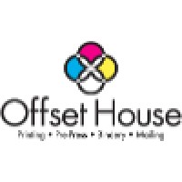 Offset House, Inc. logo - Similar company to Prp