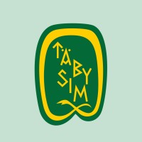 Täby Sim logo - Similar company to Stockholmspolisens If Simförening