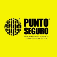 Punto Seguro Costa Rica logo - Similar company to Donemaker