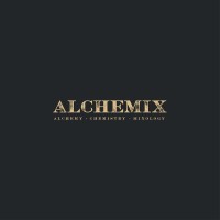 Alchemix logo - Similar company to Nym Labs