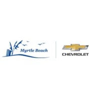 Myrtle Beach Chevrolet logo - Similar company to Beach Buick Gmc