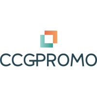 CCGPromo logo - Similar company to Bedecorating