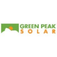 Green Peak Solar logo - Similar company to Amsolar Corp