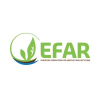 EUROPEAN FEDERATION FOR AGRICULTURAL RECYCLING logo - Similar company to Confservizi Cispel Lombardia