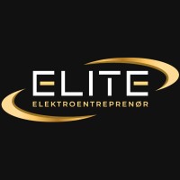 ELITE Elektroentreprenør AS logo - Similar company to Sastech As