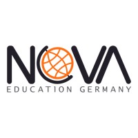 Nova Education Germany GmbH logo - Similar company to Miaderm