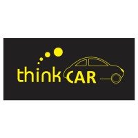 Thinkcar logo - Similar company to Motor Heads - Bmsit&M