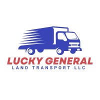 Lucky General Land Transport LLC logo - Similar company to Avalon General Land Transport Llc