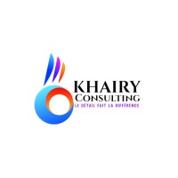 Khairy-Consulting logo - Similar company to Nilpay, Inc