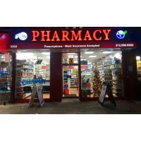 ROSY PHARMACY CORP logo - Similar company to Geo Cbd