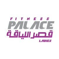 fitnesspalace logo - Similar company to Jamal Central Pharmacies