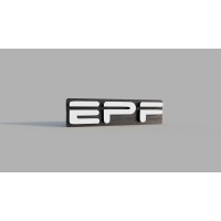 EPF inc. - Plomberie , Gaz Naturel . logo - Similar company to Noble Quebec