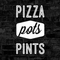 Pizza Pots & Pints logo - Similar company to Big Difference Company