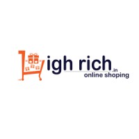 Hirich logo - Similar company to Unitymetatoken