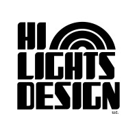HI Lights Design LLC logo - Similar company to Censeo Av+Acoustics