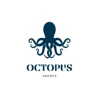 Octopus Agency logo - Similar company to Influence No Size