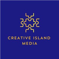 Creative Island Media logo - Similar company to Creative League